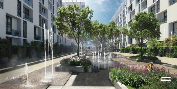 2 Camere Appartamento in vendita a Muwaileh Commercial, Sharjah - 1740218695326. jpg