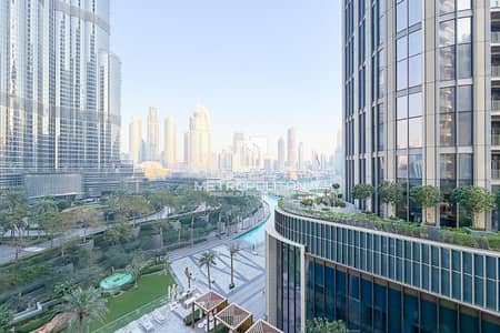 3 habitaciones Apartamento para en Venta en Downtown Dubai, Dubai - Apartamento en Downtown Dubai，The Address Residences Dubai Opera，The Address Residences Dubai Opera Tower 1, 3 dormitorios, 8500000 AED - 14464691