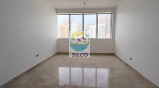 شقة في شارع حمدان 3 غرف 92000 درهم - 14464703
