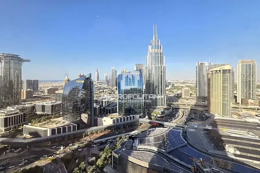 Appartement in Downtown Dubai,Burj Khalifa, 3 slaapkamers, 8500000 AED - 14464812 Appartement in Downtown Dubai,Burj Khalifa, 3 slaapkamers, 8500000 AED - 14464812