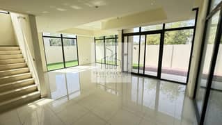 فیلا في سيكامور،(أكويا من داماك) داماك هيلز 2 6 غرف 4000000 درهم - 14464785