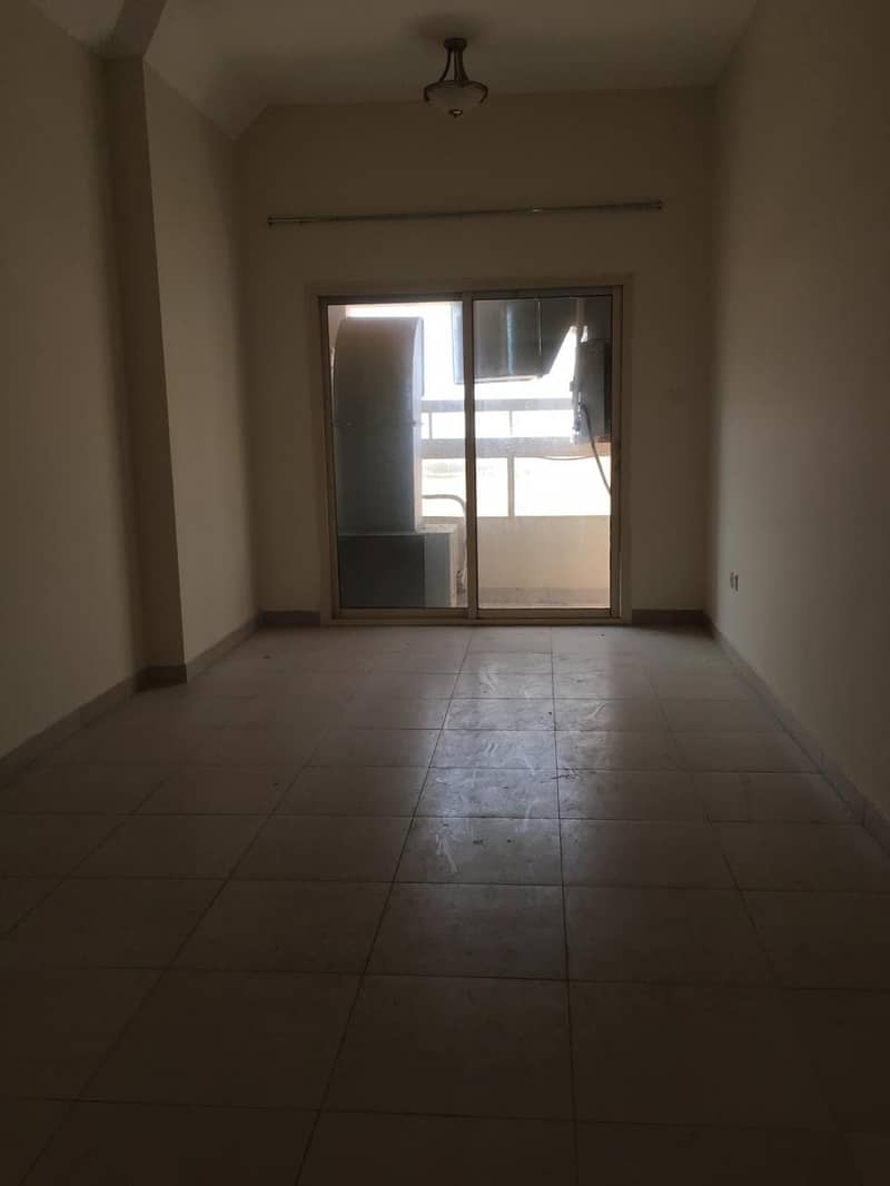 2 Bedroom Apartment Close Kitchen in Emirates City with parking for rent