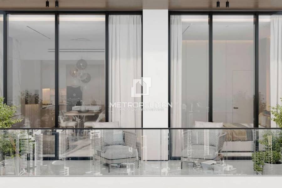 Exclusive | 2 Beds Plus Study | Fully Furnished - Image 5