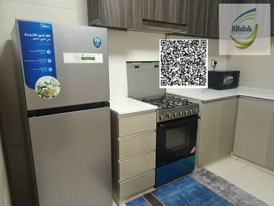 1 Bedroom Flat for Rent in Al Rashidiya, Ajman - WhatsApp Image 2026-03-03 at 3.33. 08 PM (11). jpeg