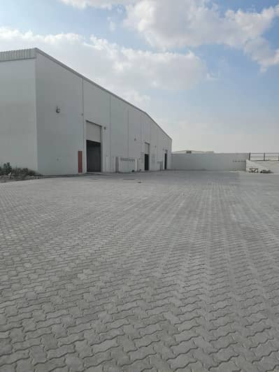 Warehouse for Rent in Al Sajaa Industrial, Sharjah - WhatsApp Image 2025-11-01 at 15.43. 49. jpeg