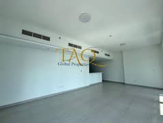 2 Bedroom Apartment | Park Gate Residence C | Balcony | Burj Khalifa & Park View