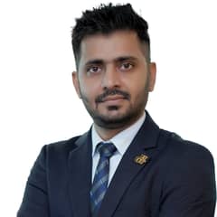Sarfraz Riaz