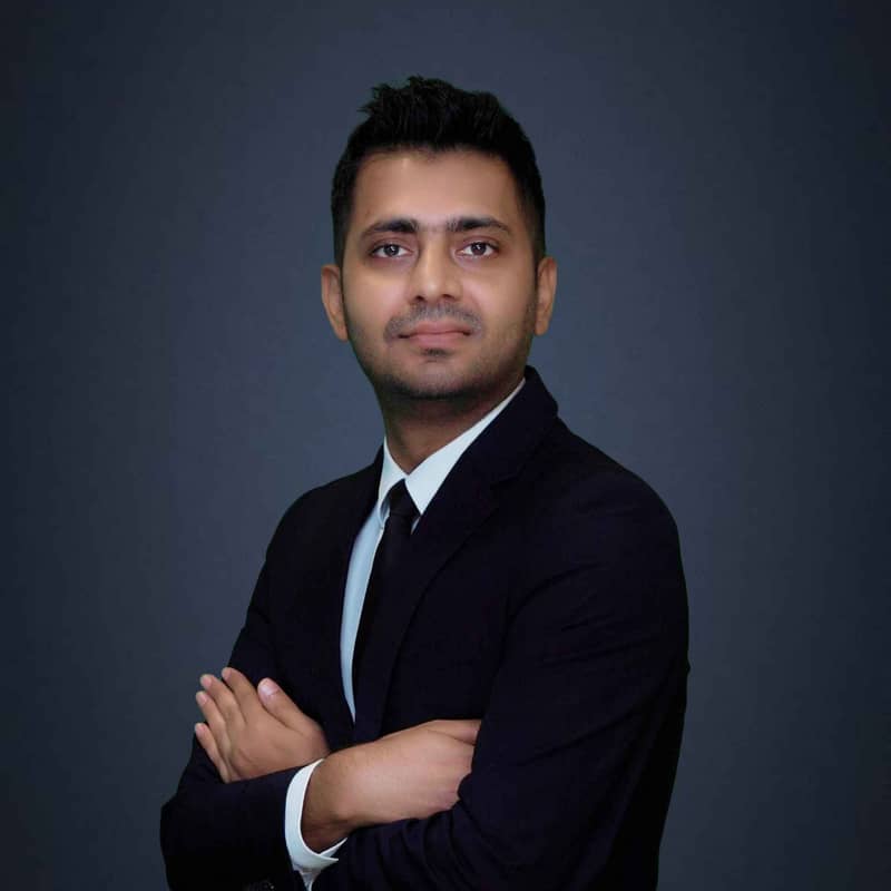 Sarfraz Riaz