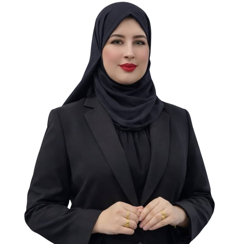Nour Benchikh