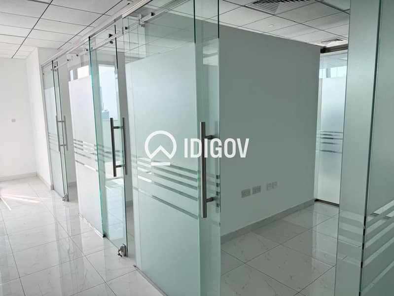 Büro in Business Bay,The Prism, 427725 AED - 14465110 Büro in Business Bay,The Prism, 427725 AED - 14465110