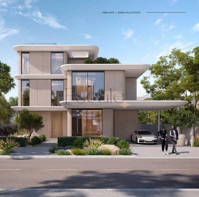 Villa de 4 chambres à à vendre à Dubai Hills Estate, Dubai - Screenshot 2025-10-07 114525. jpg Villa de 4 chambres à à vendre à Dubai Hills Estate, Dubai - Screenshot 2025-10-07 114525. jpg