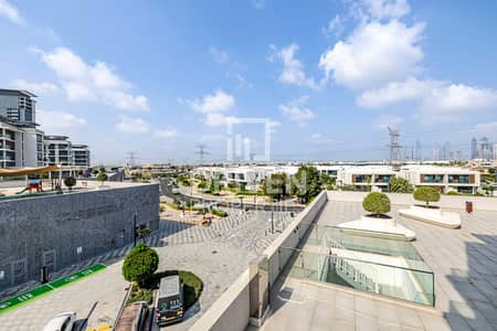1 Slaapkamer Appartement te Huur in Mohammed Bin Rashid City (MBR City), Dubai - Appartement in Mohammed Bin Rashid City (MBR City)，District One，The Residences at District One，Residences 4, 1 slaapkamer, 120000 AED - 14465166
