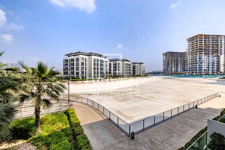 1 Slaapkamer Appartement te Huur in Mohammed Bin Rashid City (MBR City), Dubai - Appartement in Mohammed Bin Rashid City (MBR City)，District One，The Residences at District One，Residences 4, 1 slaapkamer, 110000 AED - 14465168