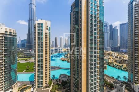 2 Slaapkamers Appartement te Huur in Downtown Dubai, Dubai - Appartement in Downtown Dubai,Boulevard Central,Boulevard Central 2, 2 slaapkamers, 180000 AED - 14465187 2 Slaapkamers Appartement te Huur in Downtown Dubai, Dubai - Appartement in Downtown Dubai,Boulevard Central,Boulevard Central 2, 2 slaapkamers, 180000 AED - 14465187