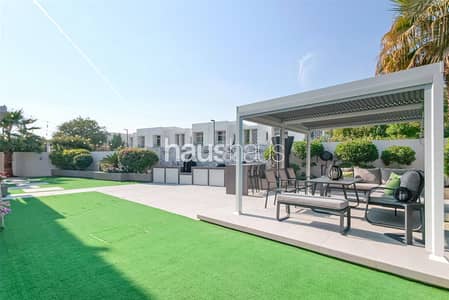 Townhouse de 3 chambres à à vendre à Mudon, Dubai - Maison de ville à Mudon,Arabella Townhouses,Arabella 1, 3 chambres, 4990000 AED - 14465232 Townhouse de 3 chambres à à vendre à Mudon, Dubai - Maison de ville à Mudon,Arabella Townhouses,Arabella 1, 3 chambres, 4990000 AED - 14465232