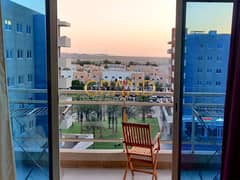 شقة في الريف 2 غرف 1300000 درهم - 14465227