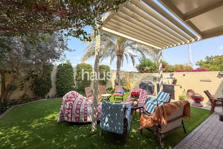 3 Schlafzimmer Villa zum zum Verkauf in The Springs, Dubai - Villa in The Springs，The Springs 11, 3 schlafzimmer, 4200000 AED - 14465236