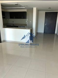 شقة في المساكن الحمراء،مدينة دبي الرياضية 1 غرفة 740000 درهم - 14220687