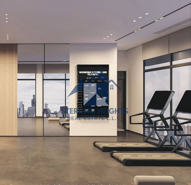MODERN LIVING | HIGH ROI | WITH PAYMENT PLAN - Image 4