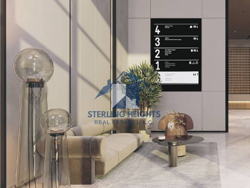 MODERN LIVING | HIGH ROI | WITH PAYMENT PLAN - Image 5