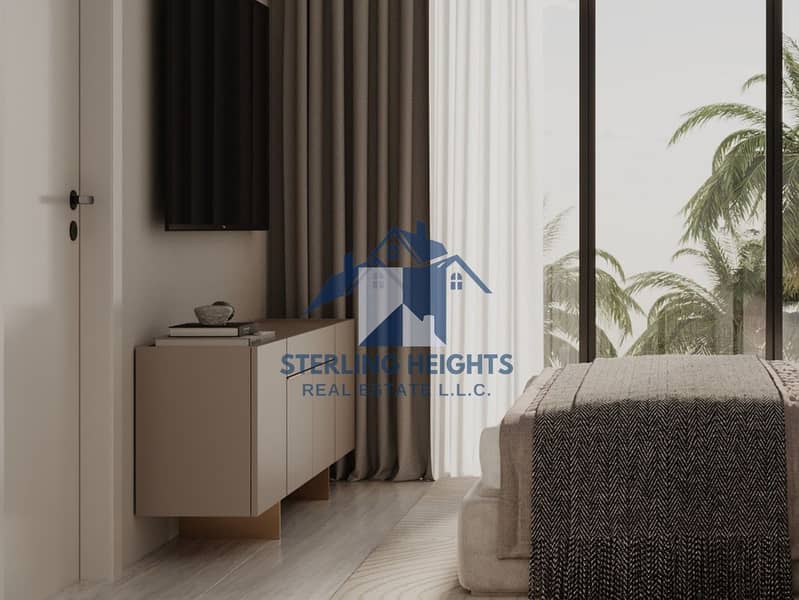 MODERN LIVING | HIGH ROI | WITH PAYMENT PLAN - Image 6
