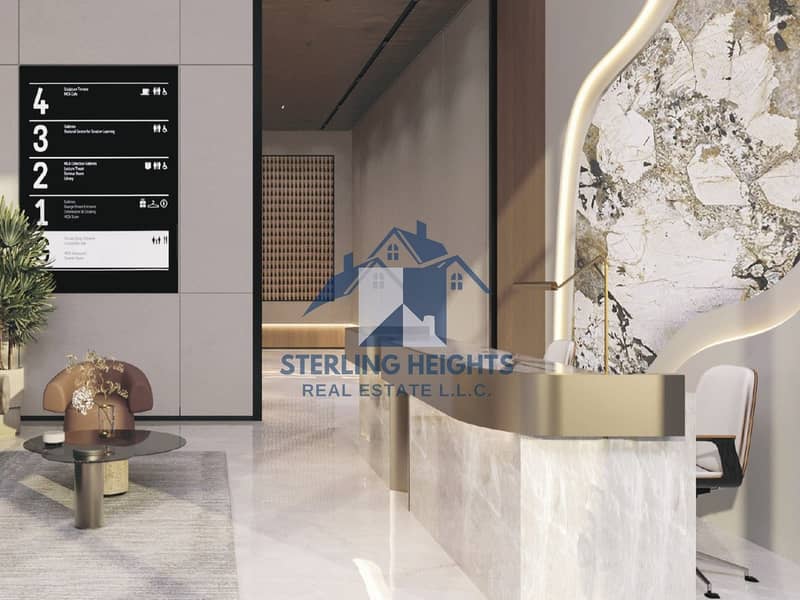 MODERN LIVING | HIGH ROI | WITH PAYMENT PLAN - Image 7