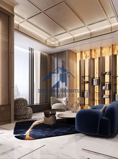 1 Schlafzimmer Wohnung zum zum Verkauf in Sheikh Zayed Road, Dubai - Wohnung in Sheikh Zayed Road,Burj Azizi, 1 schlafzimmer, 8944000 AED - 13729051 1 Schlafzimmer Wohnung zum zum Verkauf in Sheikh Zayed Road, Dubai - Wohnung in Sheikh Zayed Road,Burj Azizi, 1 schlafzimmer, 8944000 AED - 13729051