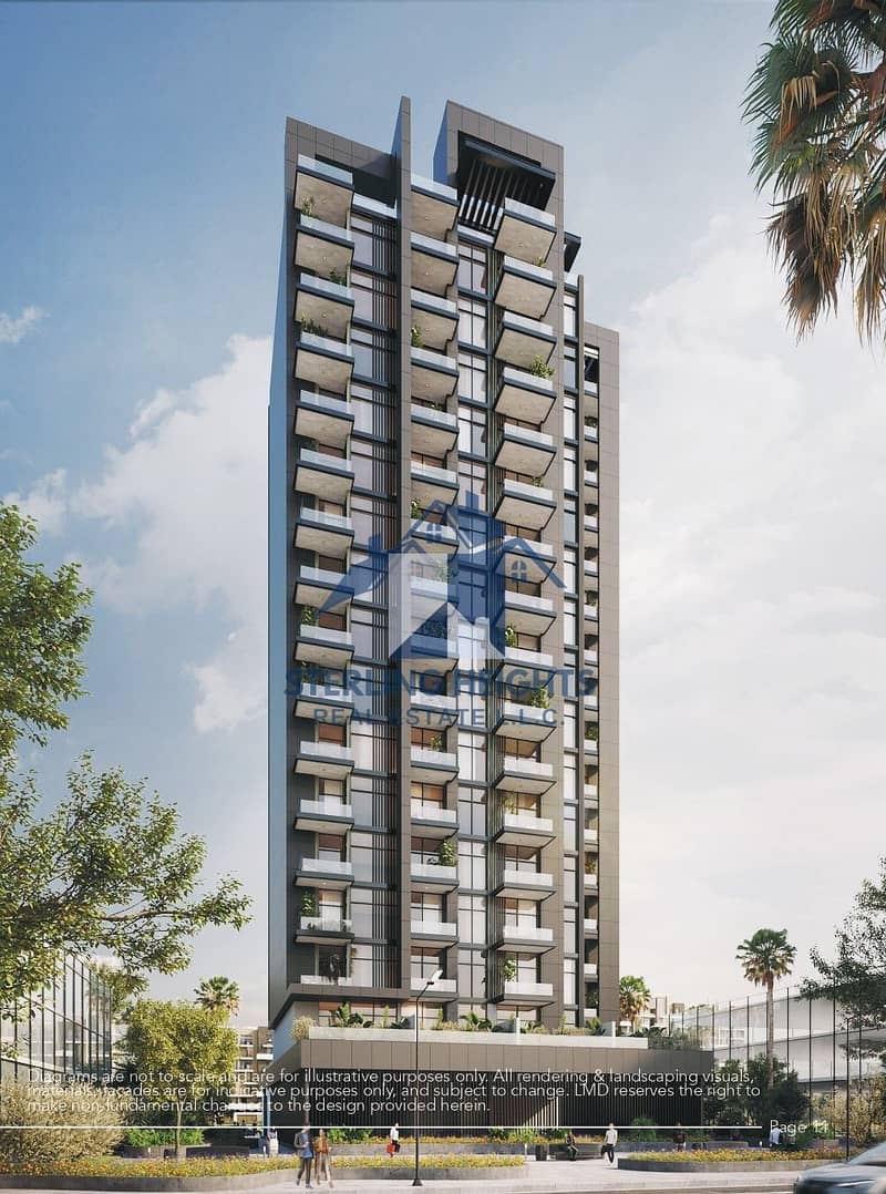 MODERN LIVING | HIGH ROI | WITH PAYMENT PLAN - Image 8