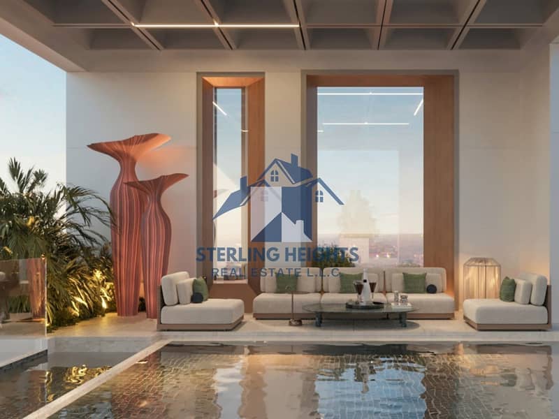 MODERN LIVING | HIGH ROI | WITH PAYMENT PLAN - Image 2