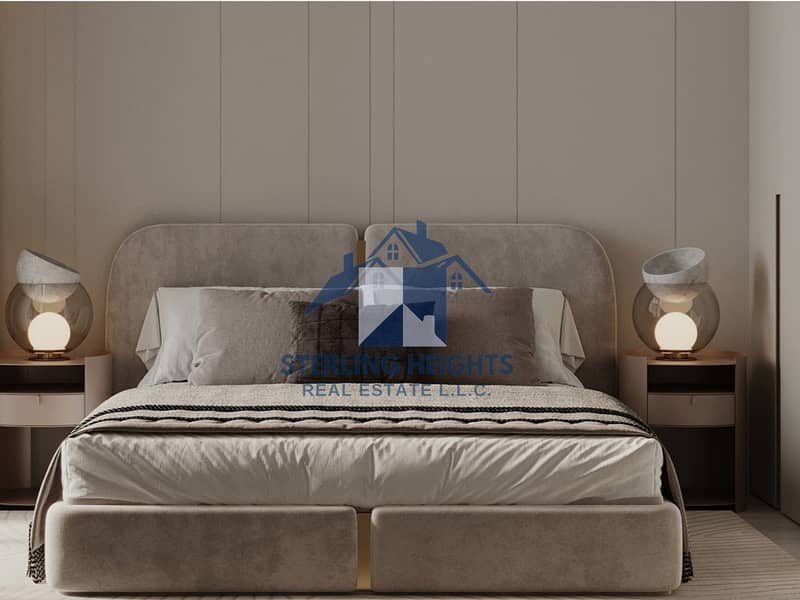 MODERN LIVING | HIGH ROI | WITH PAYMENT PLAN - Image 9