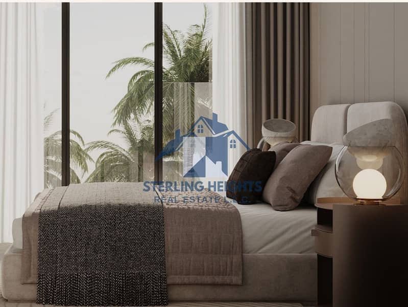 MODERN LIVING | HIGH ROI | WITH PAYMENT PLAN - Image 3