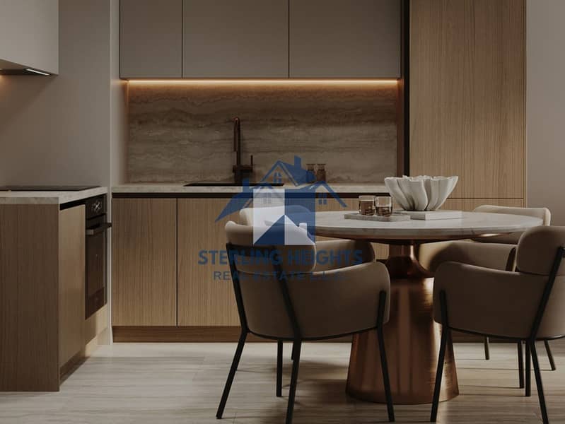 MODERN LIVING | HIGH ROI | WITH PAYMENT PLAN - Image 10