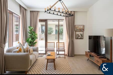 1 Slaapkamer Appartement te Koop in Downtown Dubai, Dubai - Appartement in Downtown Dubai，Bellevue Towers，Bellevue Tower 1, 1 slaapkamer, 1600000 AED - 14465293