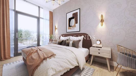 2 Schlafzimmer Wohnung zum zum Verkauf in Dubai Investments Park (DIP), Dubai - Wohnung in Dubai Investments Park (DIP)，Verdana Residence, 2 schlafzimmer, 741000 AED - 14465305