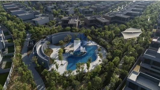 4 Bedroom Villa for Sale in Tilal City, Sharjah - Close to Handover | Serious Seller | Greenest Community | Future Location 4 Bedroom Villa for Sale in Tilal City, Sharjah - Close to Handover | Serious Seller | Greenest Community | Future Location