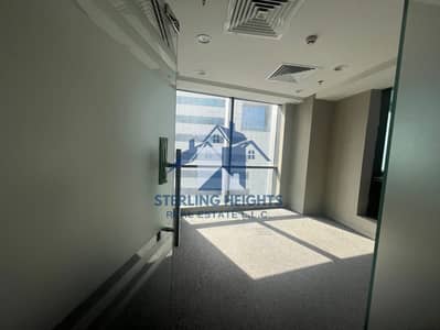 Office zum zur Miete in Business Bay, Dubai - Büro in Business Bay,Regal Tower, 254314 AED - 14154458 Office zum zur Miete in Business Bay, Dubai - Büro in Business Bay,Regal Tower, 254314 AED - 14154458