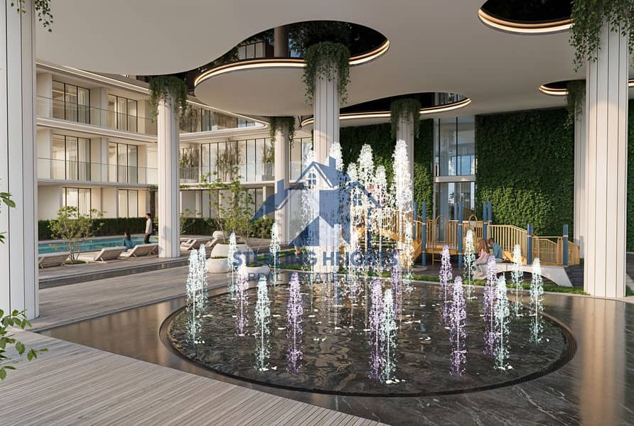 Appartamento a Majan,Lazord by LAPIS, 999147 AED - 14051190 Appartamento a Majan,Lazord by LAPIS, 999147 AED - 14051190