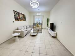 شقة في بنايات موغل،ديسكفري جاردنز 1 غرفة 96000 درهم - 14465405