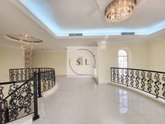 فیلا في القوز 2،القوز 5 غرف 290000 درهم - 14465436