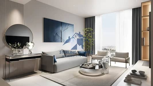 阿尔弗雷德街区， 迪拜 3 卧室公寓待售 - 位于阿尔弗雷德街区，V1stara House 2 3 卧室的公寓 4670970 AED - 13739030