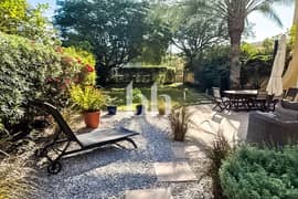 فیلا في بالميرا 2،بالمیرا،المرابع العربية 3 غرف 280000 درهم - 14465651