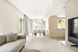 TURNKEY | VACANT | FURNISHED | 4 CHEQUES