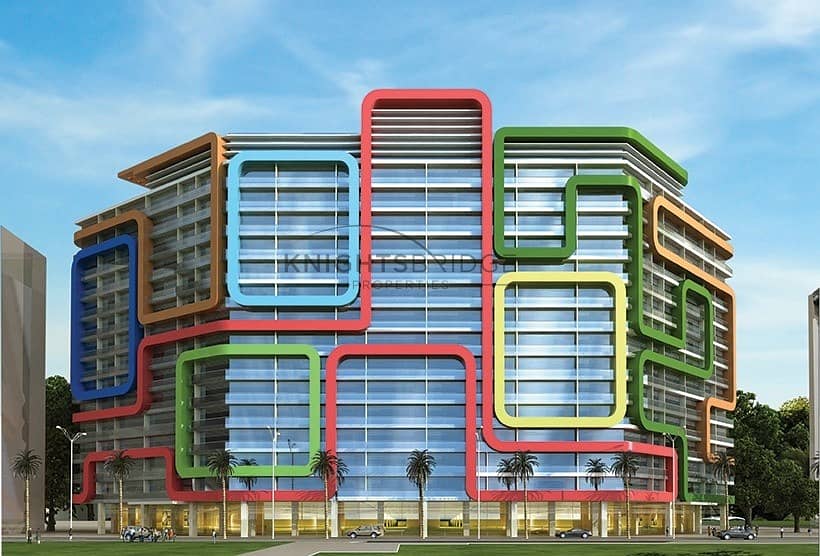 1BHK BIG SIZE 3 YEARS PAYMENT PLAN 1BHK BIG SIZE 3 YEARS PAYMENT PLAN