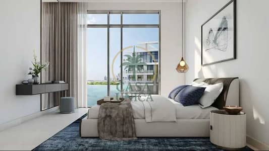 迪拜溪港, 迪拜 2 卧室单位待售 - Bedroom View The Cove II Building 5. png 迪拜溪港, 迪拜 2 卧室单位待售 - Bedroom View The Cove II Building 5. png
