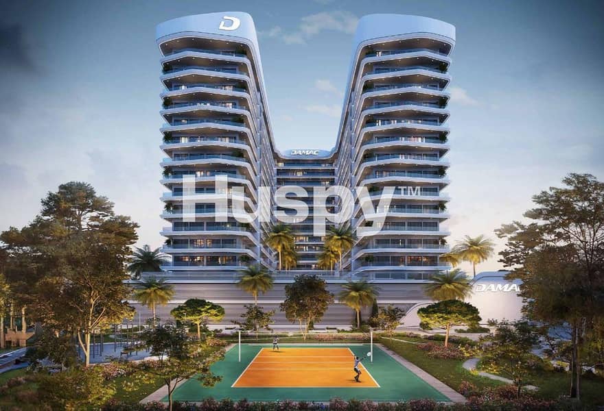 Pool View | High Floor | Investor Deal Pool View | High Floor | Investor Deal