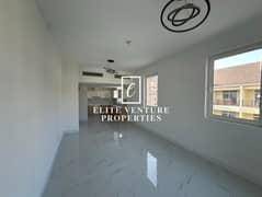 شقة في ساحة وستن 1،ساحة وستن،موتور سيتي 1 غرفة 90000 درهم - 14465823