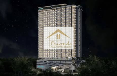 1 Bedroom Flat for Sale in Dubai Land Residence Complex, Dubai - e1cb3751-ead2-453f-be20-87a1dbb1030c. jpeg