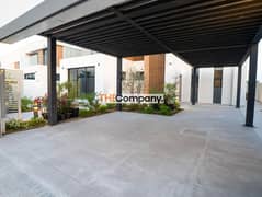 فیلا في ذا ديونز،سعديات رزيرف،جزيرة السعديات 4 غرف 11000000 درهم - 14465886