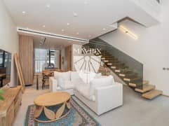 Fully Furnished | Close to School | Park Facing