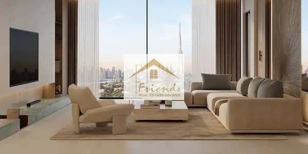 Appartement de 1 chambre à à vendre à Al Jaddaf, Dubai - ed085d50-a13d-4eab-9c47-49b6bc101c3b. jpeg